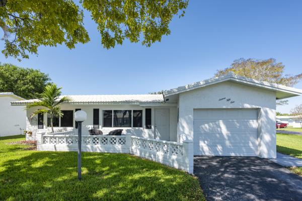 Lauderdale West, 1651 NW 82nd Ter, Plantation, Florida 33322, image 1