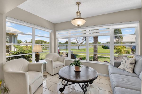 High Point 1 & 2 Of Delray West, 14519 Canalview Dr #B, Delray Beach, Florida 33484, image 3