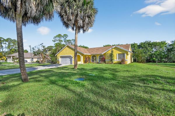 The Acreage, 17609 86th St, Loxahatchee, Florida 33470, image 1