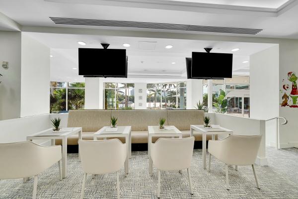 Gallery One, 2670 E Sunrise Blvd #703, Fort Lauderdale, Florida 33304, image 3