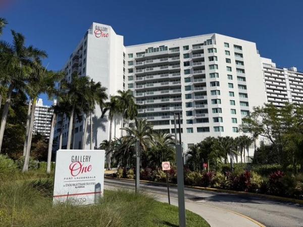 Gallery One, 2670 E Sunrise Blvd #703, Fort Lauderdale, Florida 33304, image 2