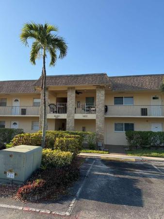 Sandalfoot Boulevard, 9855 Sandalfoot Blvd #Apt 317, Boca Raton, Florida 33428, image 1