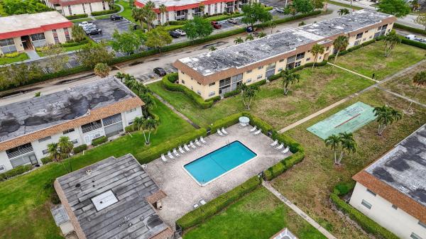 Sandalfoot Boulevard, 9855 Sandalfoot Blvd #317, Boca Raton, Florida 33428, image 1