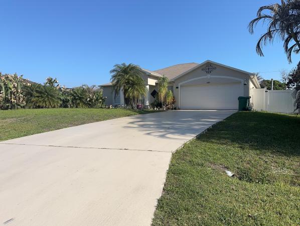 Oak Hammock, 1481 SW Dow Ln, Port St. Lucie, Florida 34953, image 2