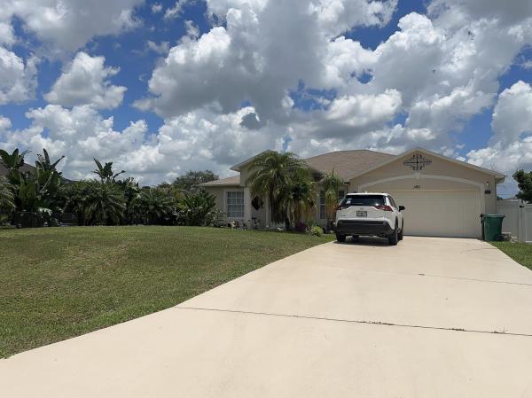 Oak Hammock, 1481 SW Dow Ln, Port St. Lucie, Florida 34953, image 1