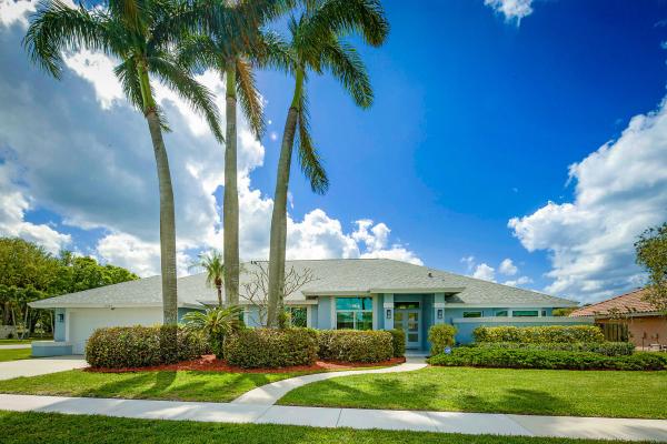 Farmington Of Greenview Shores 2, 1583 Farmington Ave, Wellington, Florida 33414, image 1