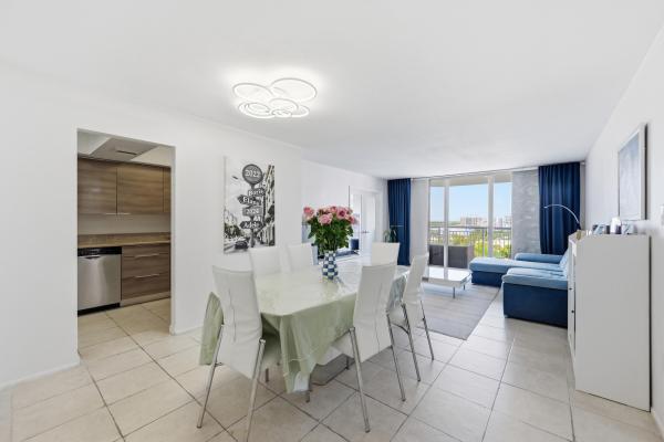 Del Prado South, 18011 Biscayne Blvd #1502-1, Aventura, Florida 33160, image 3