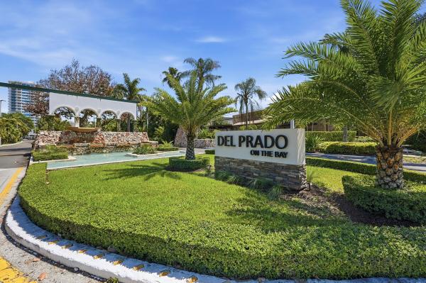 Del Prado, 18011 Biscayne Blvd #1502, Aventura, Florida 33160, image 1