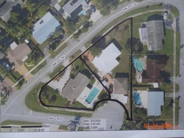 University Gardens, 4822 NW 2nd Ter, Boca Raton, Florida 33431, image 1