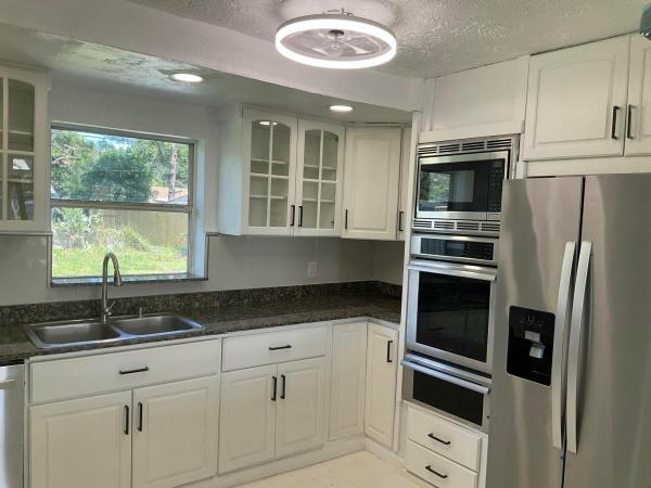 Silver Lake Park, 920 Revels Ln, Fort Pierce, Florida 34982, image 1