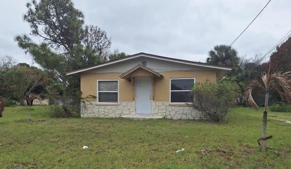 610 N 21st St, Fort Pierce, Florida 34950, image 1