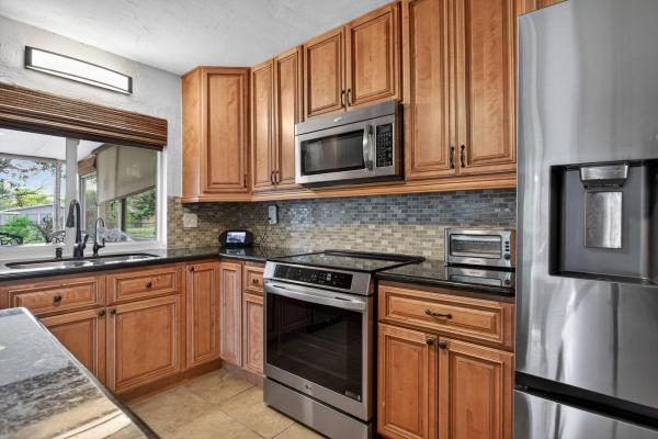 Kimberly Forest, 6720 SW 7th St, Margate, Florida 33068, image 1