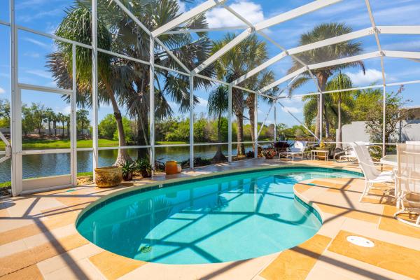 The Lakes At Tradition, 10907 SW Candlewood Rd, Port St. Lucie, Florida 34987, image 2