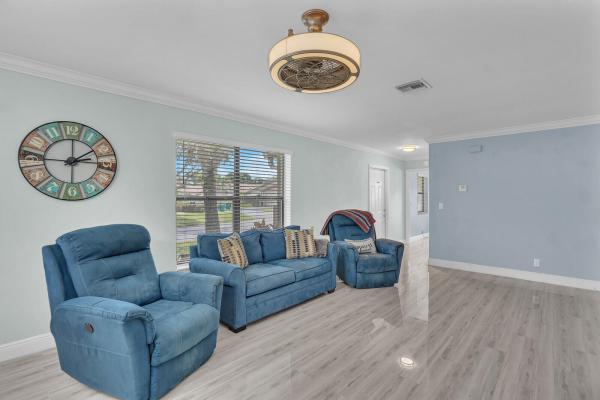 Chanteclair Villas, 1737 Palmland Dr, Boynton Beach, Florida 33436, image 1