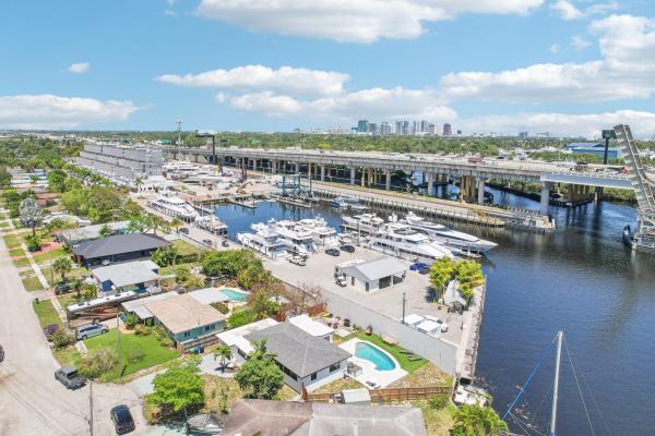 Flamingo Park, 2030 SW 22nd Ave, Fort Lauderdale, Florida 33312, image 1