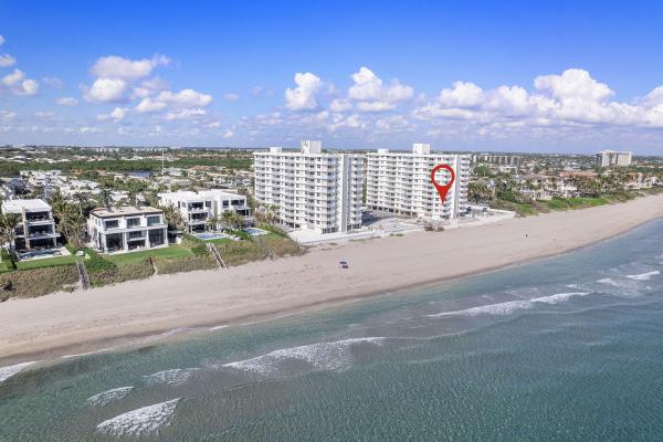 45 Ocean, 4505 S Ocean Blvd #307, Highland Beach, Florida 33487, image 1