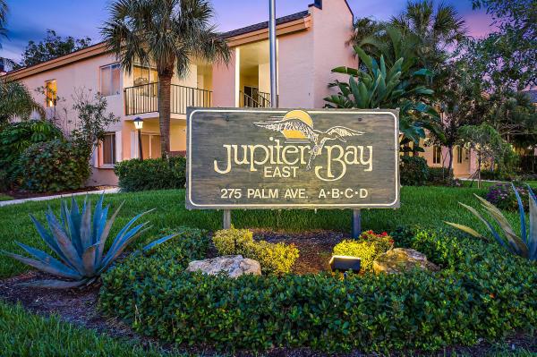 Jupiter Bay East, 275 Palm Ave #C402, Jupiter, Florida 33477, image 1