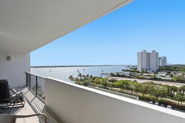 The Palm Beach House, 5600 N Flagler Dr #905, West Palm Beach, Florida 33407, image 2