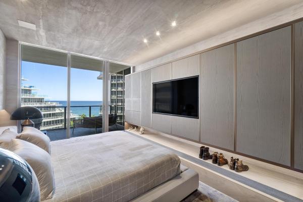 Auberge Beach Residences & Spa, 2200 N Ocean Blvd #S606, Fort Lauderdale, Florida 33305, image 1