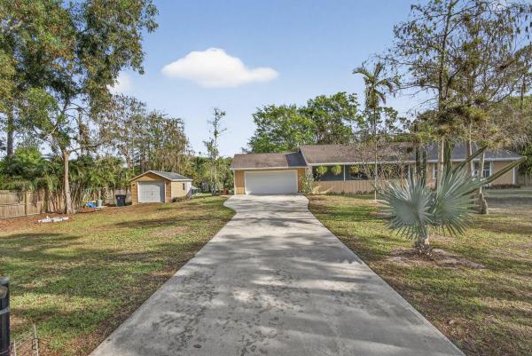 16087 E Pleasure Dr, Loxahatchee, Florida 33470, image 1