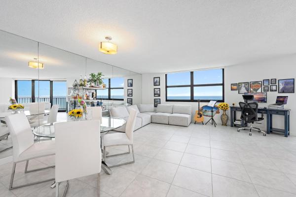 Connemara, 5420 N Ocean Dr #PH-2, Riviera Beach, Florida 33404, image 2