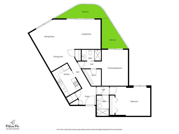 Connemara, 5420 N Ocean Dr #PH-2, Riviera Beach, Florida 33404, image 3