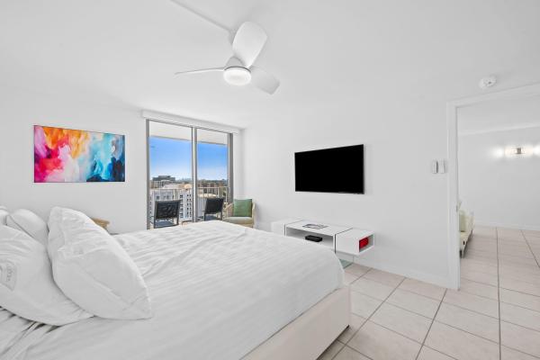 Pompano Aegean, 1010 S Ocean Blvd #1502, Pompano Beach, Florida 33062, image 3