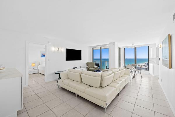 Pompano Aegean, 1010 S Ocean Blvd #1502, Pompano Beach, Florida 33062, image 1