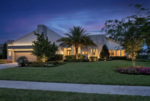 Delaire Country Club, 3845 Live Oak Blvd, Delray Beach, Florida 33445, image 1
