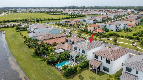 Sky Cove South, 4985 Coquina Pl, Westlake, Florida 33470, image 1