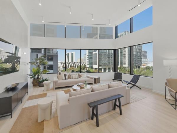 225 N Miami Ave #2002, Miami, Florida 33128, image 3