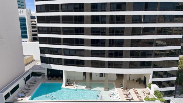 225 N Miami Ave #2002, Miami, Florida 33128, image 1