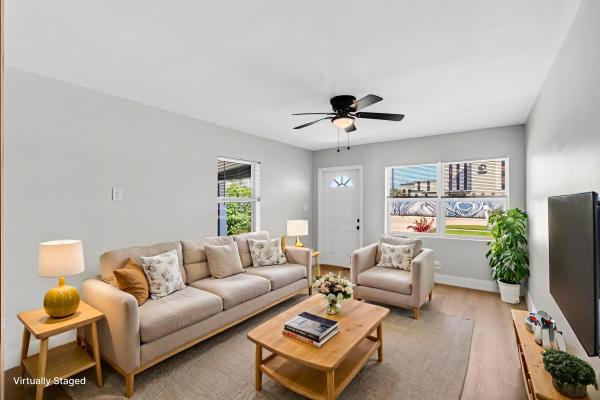 Bowers Park, 116 SE 2nd Ave, Boynton Beach, Florida 33435, image 1