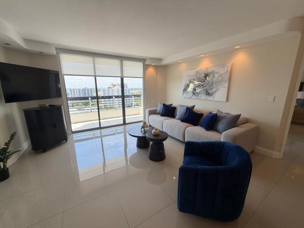 Mystic Pointe Tower 500, 3530 Mystic Pointe Dr #2303, Aventura, Florida 33180, image 2
