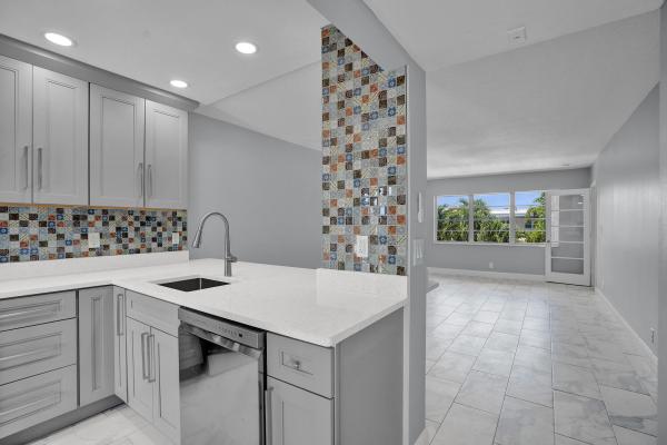 Leisure Gardens, 1481 S Ocean Blvd #308E, Pompano Beach, Florida 33062, image 1