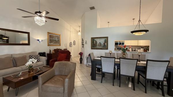 The Moorings At Aberdeen, 8232 Waterline Dr, Boynton Beach, Florida 33472, image 2