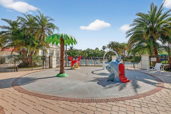 Lake Park At Tradition, 12932 SW Lake Fern Cir, Port St. Lucie, Florida 34987, image 1