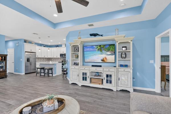 Lake Park At Tradition, 12932 SW Lake Fern Cir, Port St. Lucie, Florida 34987, image 3