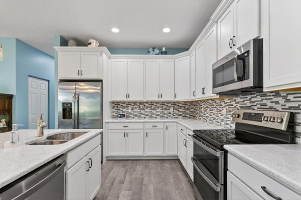 Lake Park At Tradition, 12932 SW Lake Fern Cir, Port St. Lucie, Florida 34987, image 2