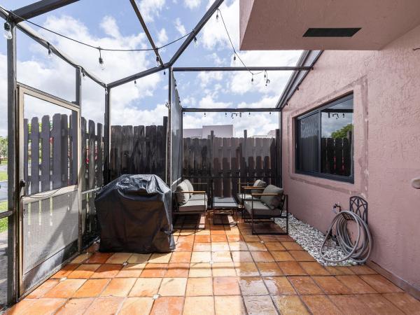 Flamingo Villas At Pembroke Lakes, 12350 NW 12th Ct, Pembroke Pines, Florida 33026, image 2
