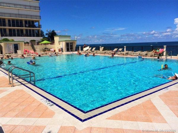 Plaza South, 4280 Galt Ocean Dr #8l, Fort Lauderdale, Florida 33308, image 1