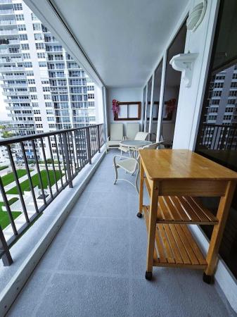 Plaza South, 4280 Galt Ocean Dr #8l, Fort Lauderdale, Florida 33308, image 1