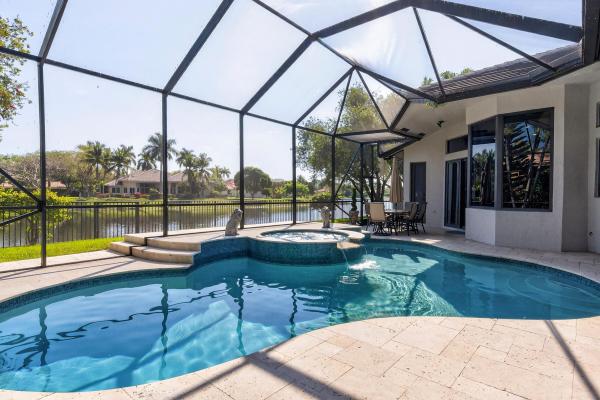 Fox Ridge Estates, 6598 NW 103rd Ln, Parkland, Florida 33076, image 1