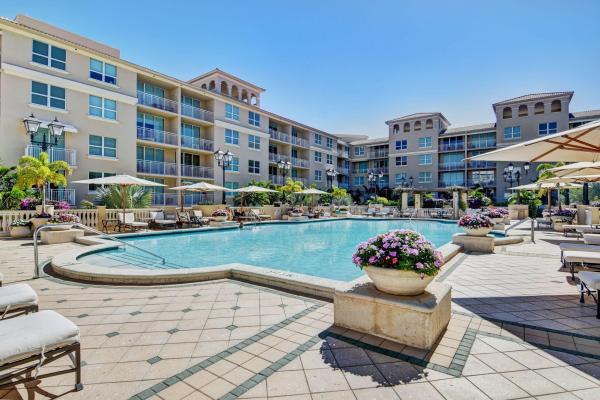 Palmetto Place, 99 SE Mizner Blvd #603, Boca Raton, Florida 33432, image 3