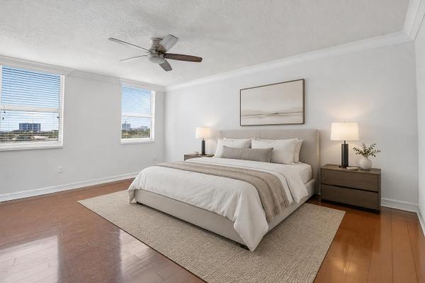 Palmetto Place, 99 SE Mizner Blvd #603, Boca Raton, Florida 33432, image 3