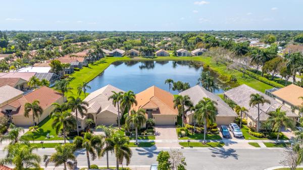 Palladium Twin Lakes, 3930 Palladium Lake Dr, Boynton Beach, Florida 33436, image 1