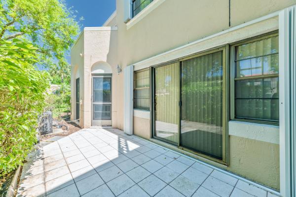 Villa Sonrisa At Boca Pointe, 6622 Villa Sonrisa Dr #812, Boca Raton, Florida 33433, image 1