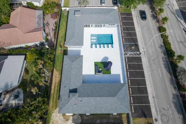 Coral Gardens, 2017 NE 26th St #1-3, Wilton Manors, Florida 33305, image 3