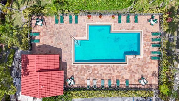 Lexington Green, 9 Lexington Ln, Palm Beach Gardens, Florida 33418, image 1