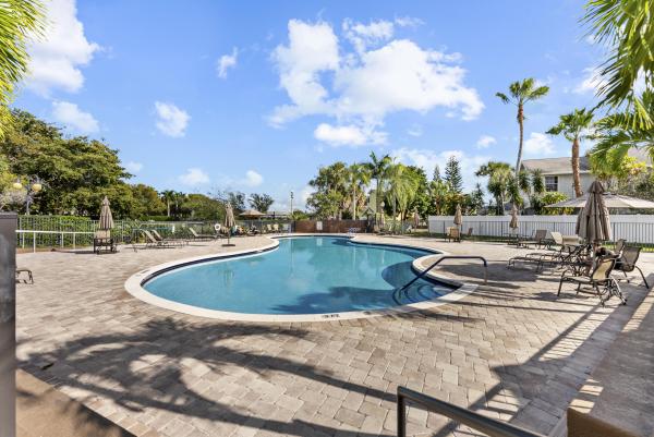 Carriage Houses, 5359 Buckhead Cir #2031, Boca Raton, Florida 33486, image 1